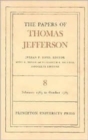 The Papers of Thomas Jefferson, Volume 8 : February 1785 to October 1785 - Book