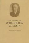 The Papers of Woodrow Wilson, Volume 1 : 1856-1880 - Book