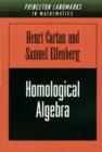 Homological Algebra (PMS-19), Volume 19 - Book