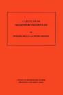 Calculus on Heisenberg Manifolds. (AM-119), Volume 119 - Book
