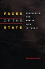 Faces of the State : Secularism and Public Life in Turkey - Book