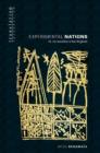 Experimental Nations : Or, the Invention of the Maghreb - Book