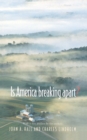 Is America Breaking Apart? - Book