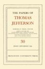 The Papers of Thomas Jefferson, Volume 30 : 1 January 1798 to 31 January 1799 - Book