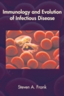 Immunology and Evolution of Infectious Disease - Book