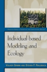 Individual-based Modeling and Ecology - Book