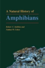 A Natural History of Amphibians - Book