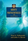 Aquatic Photosynthesis : Second Edition - Book