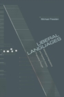 Liberal Languages : Ideological Imaginations and Twentieth-Century Progressive Thought - Book