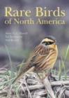 Rare Birds of North America - Book