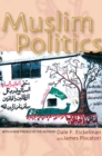 Muslim Politics - Book