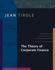 The Theory of Corporate Finance - Book
