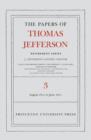The Papers of Thomas Jefferson, Retirement Series, Volume 3 : 12 August 1810 to 17 June 1811 - Book