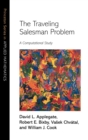 The Traveling Salesman Problem : A Computational Study - Book