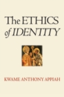 The Ethics of Identity - Book