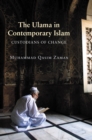 The Ulama in Contemporary Islam : Custodians of Change - Book