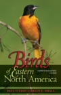 Birds of Eastern North America : A Photographic Guide - Book