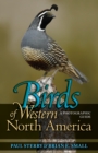Birds of Western North America : A Photographic Guide - Book