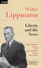 Liberty and the News - Book