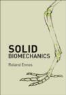 Solid Biomechanics - Book