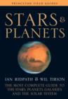 Stars and Planets : The Most Complete Guide to the Stars, Planets, Galaxies, and the Solar System - Book
