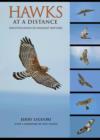 Hawks at a Distance : Identification of Migrant Raptors - Book