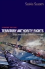 Territory, Authority, Rights : From Medieval to Global Assemblages - Book