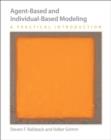 Agent-Based and Individual-Based Modeling : A Practical Introduction - Book