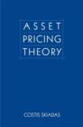 Asset Pricing Theory - Book