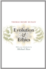 Evolution and Ethics - Book