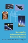 Nonnegative and Compartmental Dynamical Systems - Book