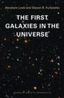 The First Galaxies in the Universe - Book