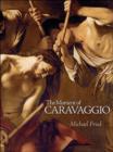The Moment of Caravaggio - Book