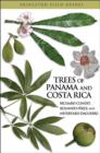 Trees of Panama and Costa Rica - Book