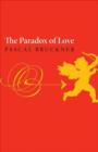 The Paradox of Love - Book