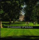 A Community of Scholars : Impressions of the Institute for Advanced Study - Book