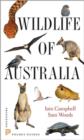 Wildlife of Australia - Book