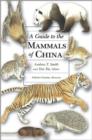 Mammals of China - Book