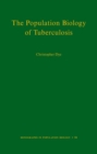 The Population Biology of Tuberculosis - Book