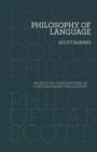 Philosophy of Language - Book
