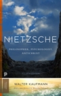 Nietzsche : Philosopher, Psychologist, Antichrist - Book
