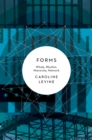 Forms : Whole, Rhythm, Hierarchy, Network - Book