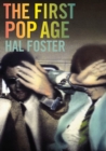 The First Pop Age : Painting and Subjectivity in the Art of Hamilton, Lichtenstein, Warhol, Richter, and Ruscha - Book