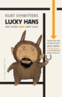 Lucky Hans and Other Merz Fairy Tales - Book