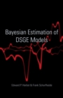 Bayesian Estimation of DSGE Models - Book