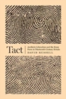 Tact : Aesthetic Liberalism and the Essay Form in Nineteenth-Century Britain - Book