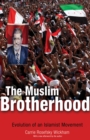 The Muslim Brotherhood : Evolution of an Islamist Movement - Updated Edition - Book