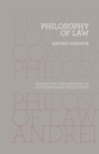 Philosophy of Law - Book