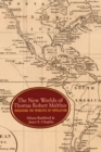 The New Worlds of Thomas Robert Malthus : Rereading the Principle of Population - Book