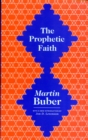 The Prophetic Faith - Book